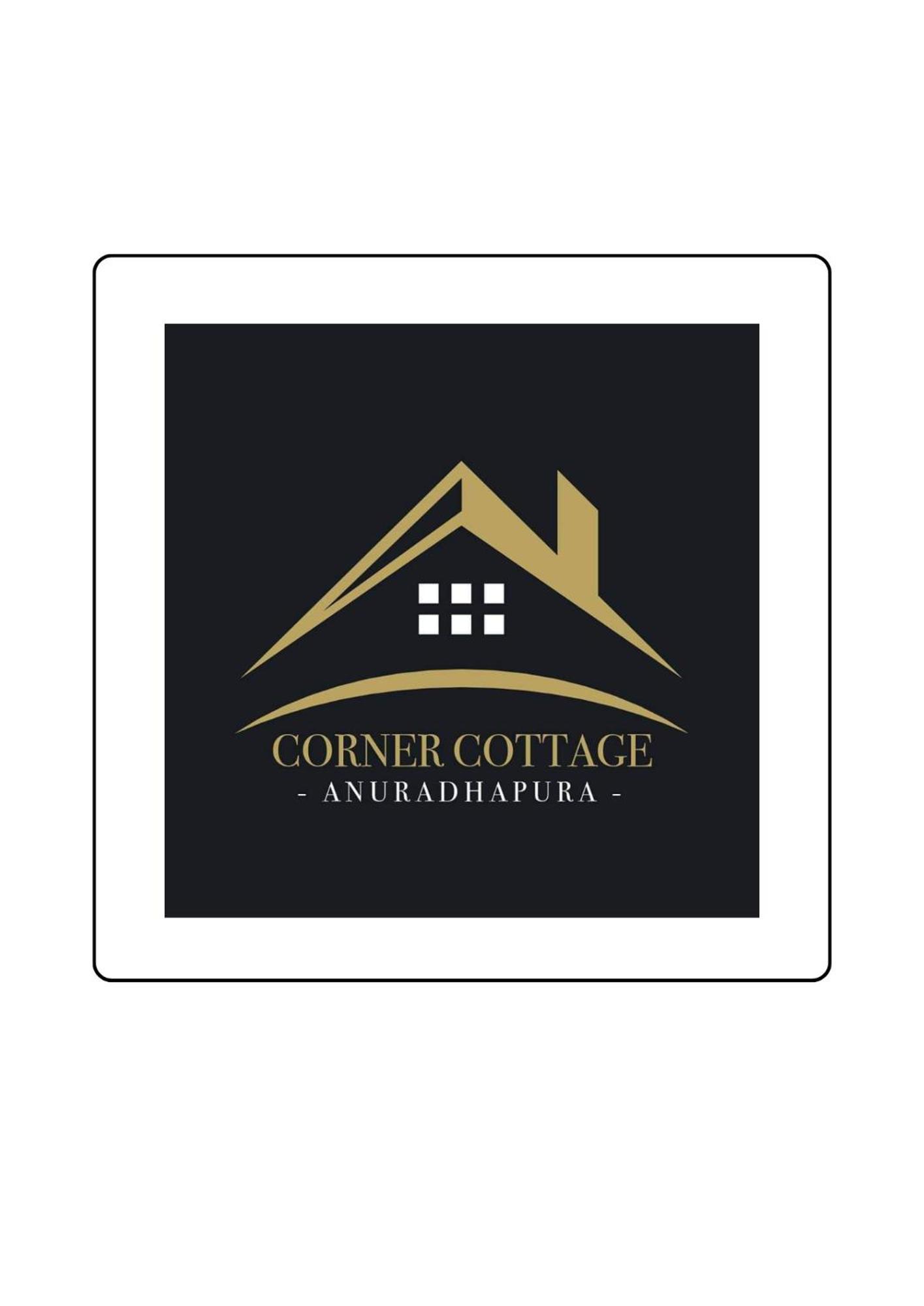 Corner Cottage - 아누라다푸라 외부 사진